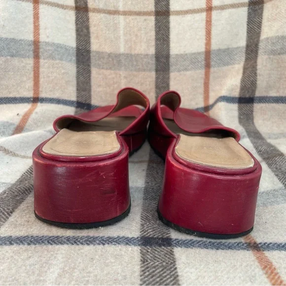 Authentic 90s Platform Sandals - Picture 4 of 9